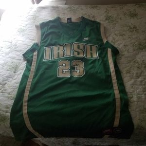Labron James Jersey
